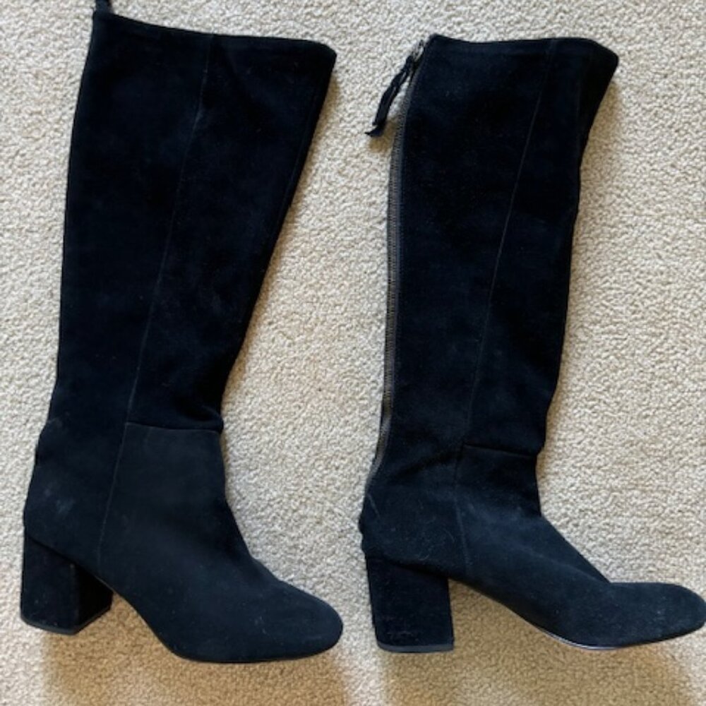 Splendid Boots